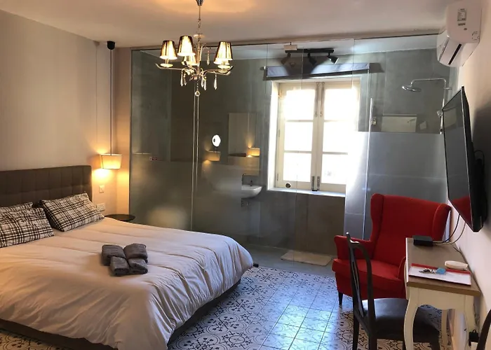 Lh (adults Only) Maison d'hôtes 3*