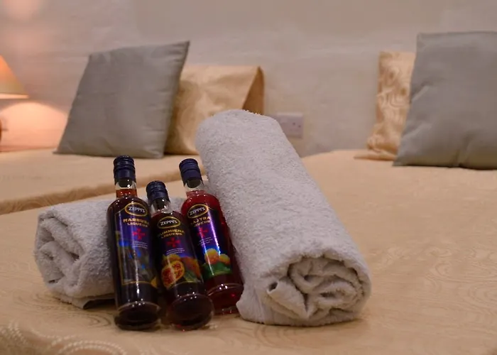 Lh (adults Only) Maison d'hôtes Sliema