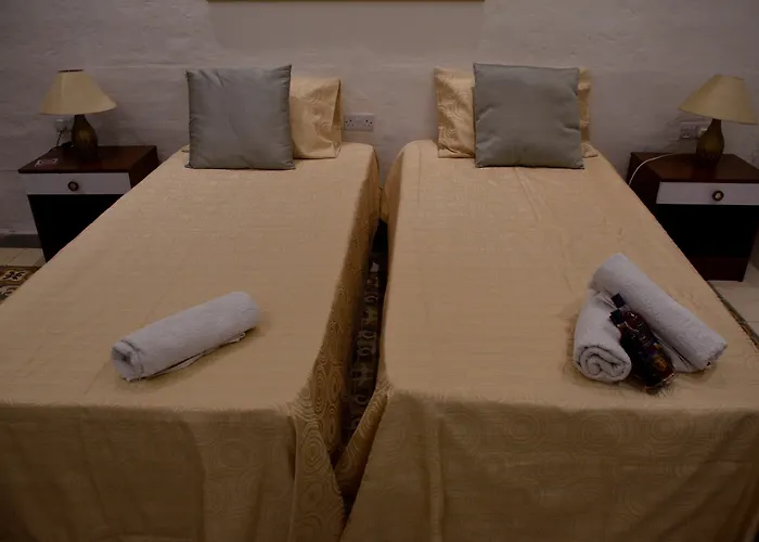 Lh (adults Only) Maison d'hôtes Sliema